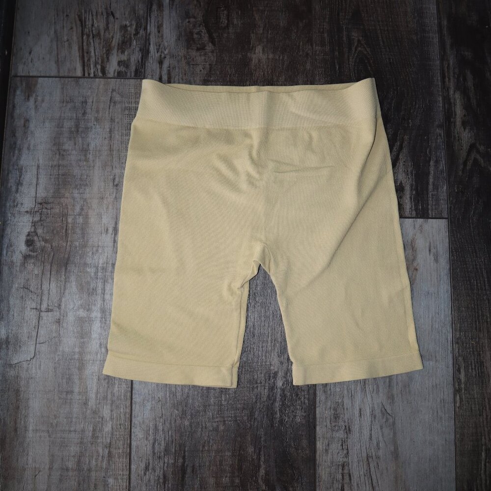 FP Movement Seamless Bike Shorts